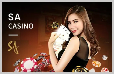 Casino Trực Tuyến Lu88
