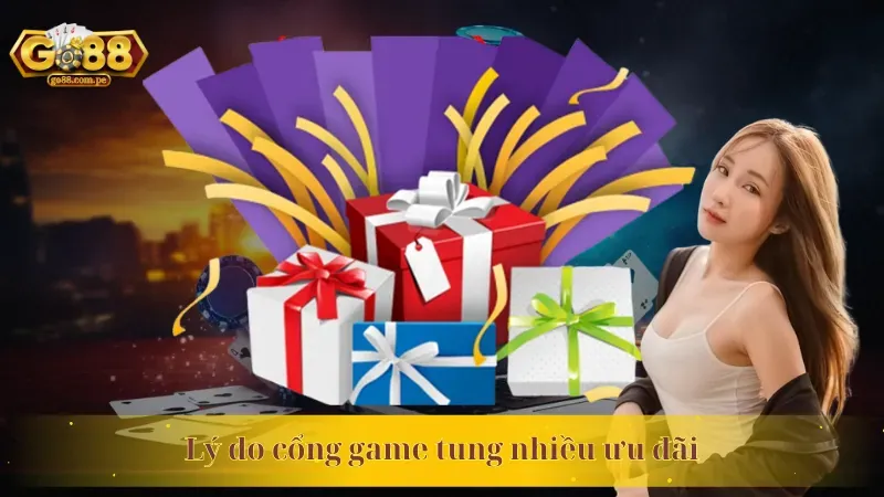 Khuyến mãi sự kiện đặc biệt Lu88